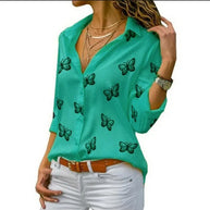 WW | Stylisches und luftiges Blusenshirt