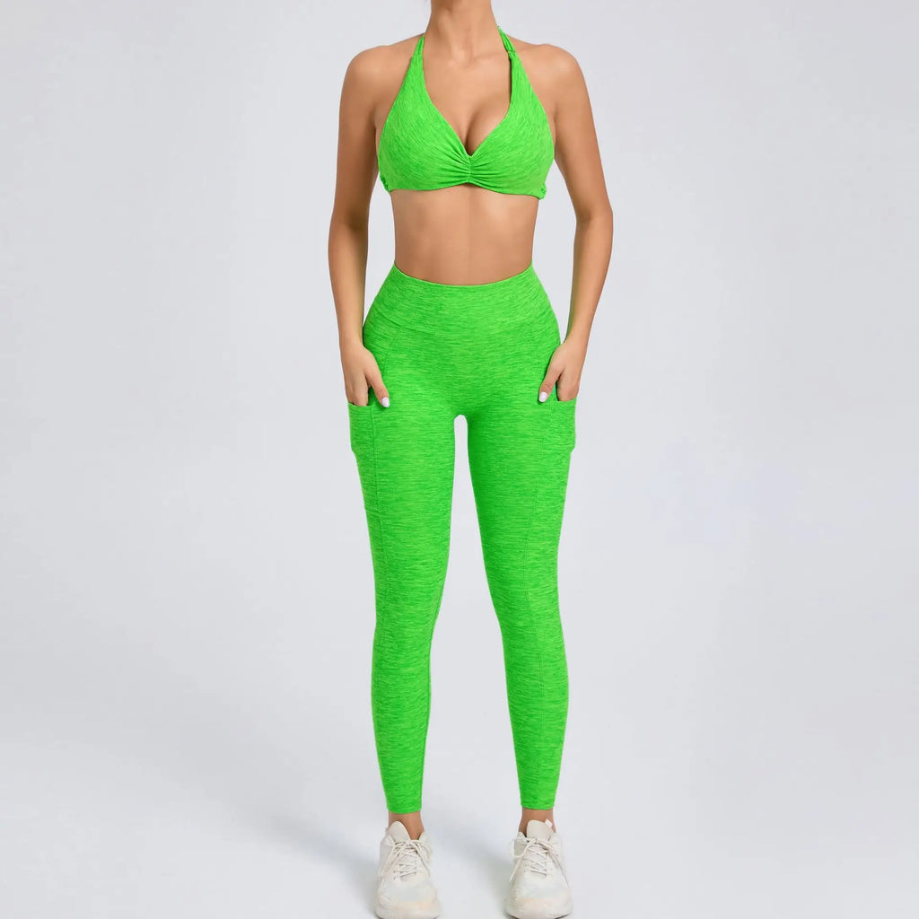 WW | Give And Give Leggingset