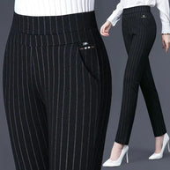 Margot™| Stretch Elegante Damenhose