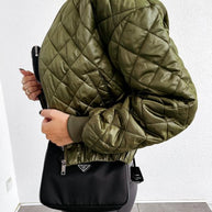 WW | Gewatteerde Jacke