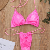 WW Bikini im brasilianischen Stil