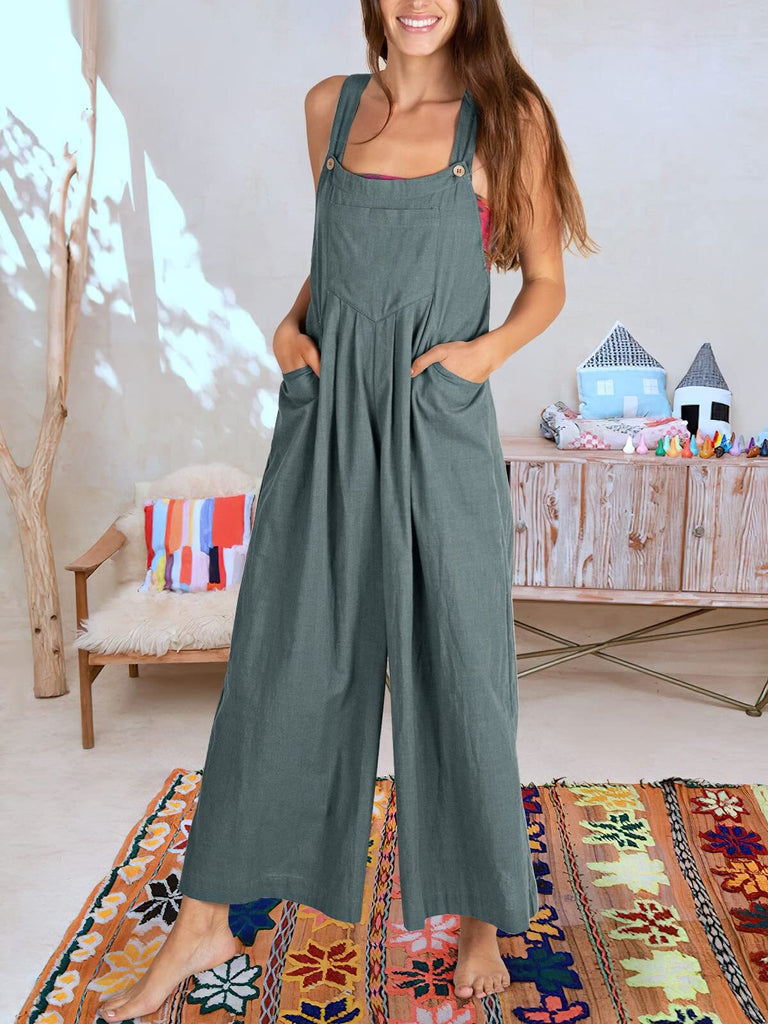 WW | Jumpsuit für Frauen Tara