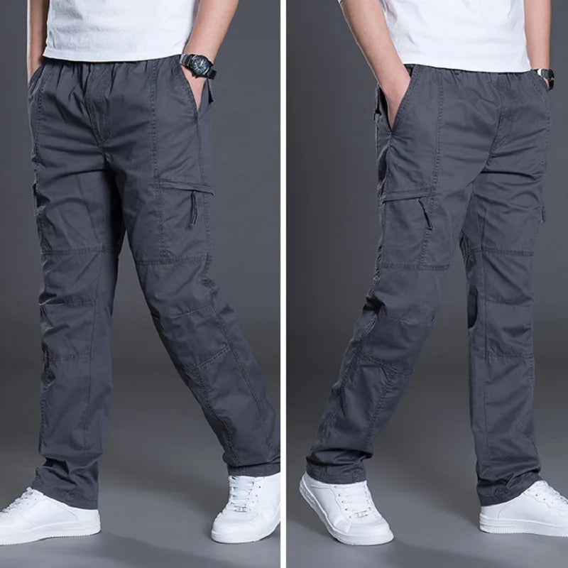 WW | Praktische Cargo Hose