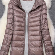 WW | Ultraleichte Daunenjacke