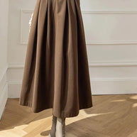 W&W Elegante Wolle Röcke