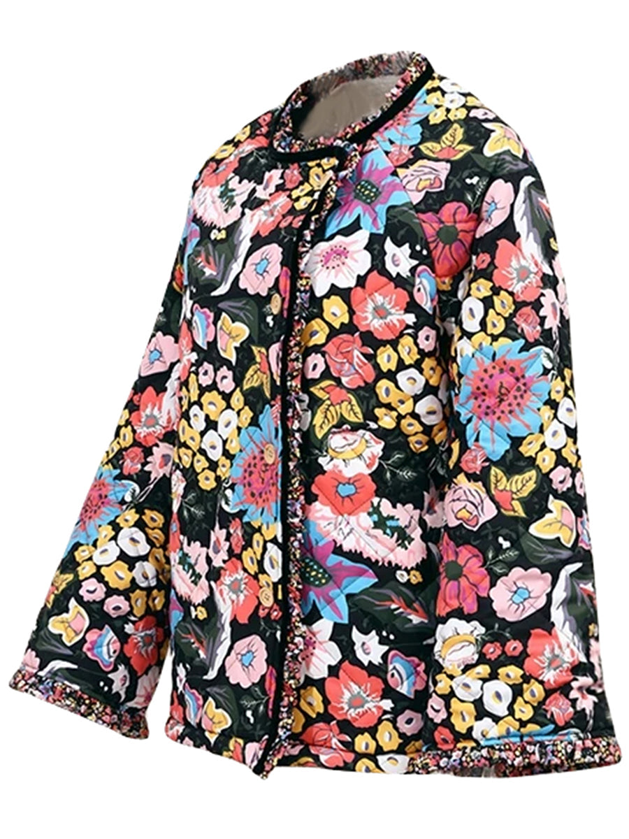 W&W Mode - Stilvolle Jacke Für Den Kommenden Frühling