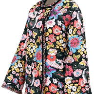 WW - Stilvolle Jacke Für Den Kommenden Frühling