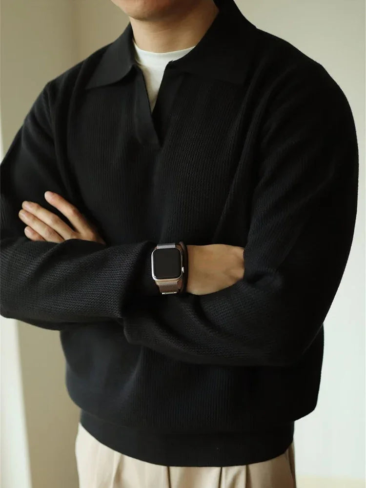 WW | Polo Pullover für Männer