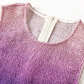 WW | Golden Hour Harmony Midi Kleid