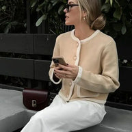 WW | Modischer Cropped Top