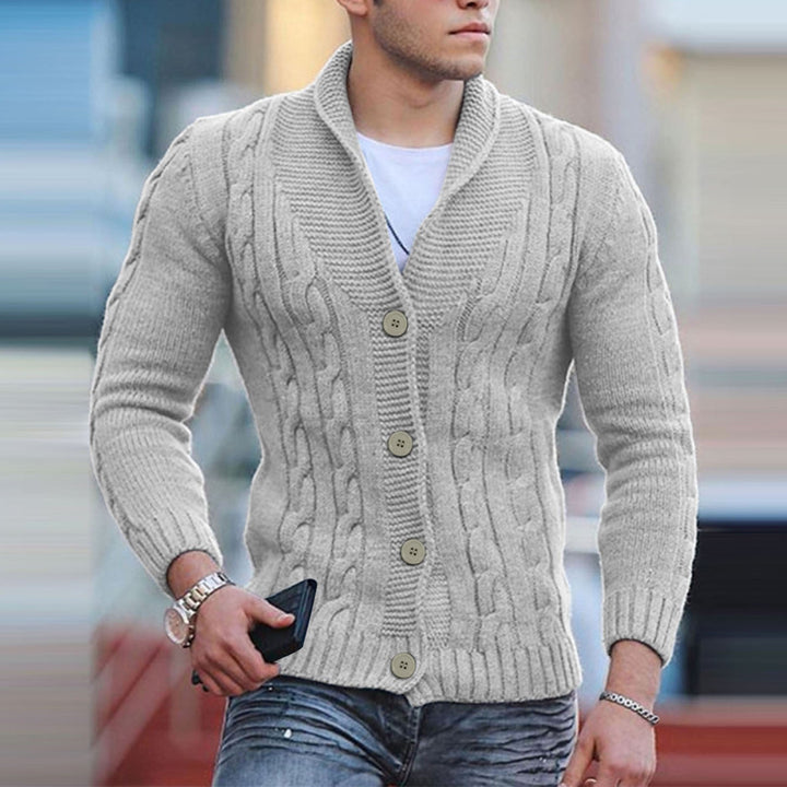 W&W Mode | Lässiger Pullover