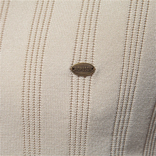 WW | Elegantes Polo für Herren mit Raffiniertem Stil