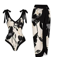 WW | Berühre mich furchtlos Bikini Set