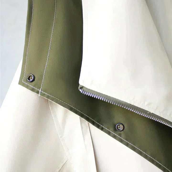 W&W Mode | Elegante Damenjacke