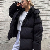 WW | Daunenjacke und Weste