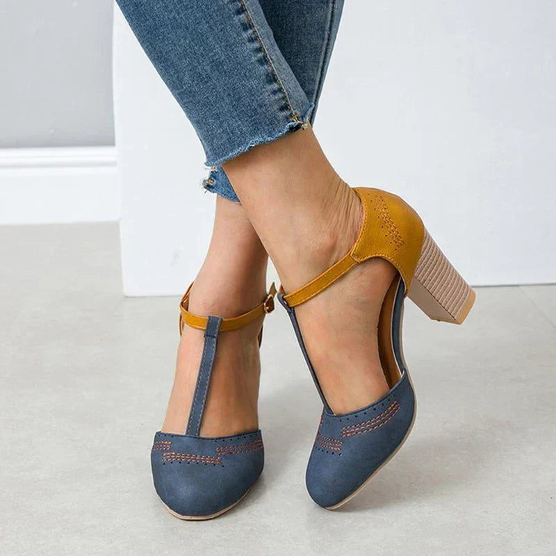 W&W Mode | Elegante High Heels – Hoher Absatz Für Perfekte Outfits