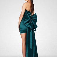 WW | Der Unterschied Late At Night Mini Kleid