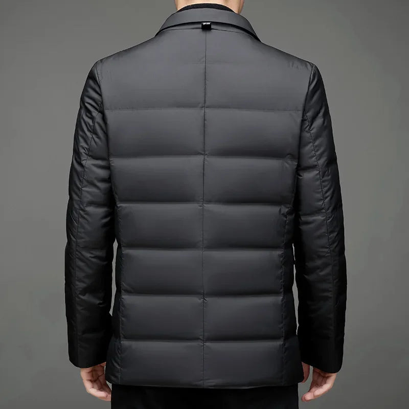 WW | Herren Winterjacke