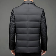 WW | Herren Winterjacke