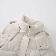 WW | Oversize-Parka