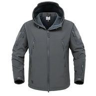 WW | Wasserdichte Jacke