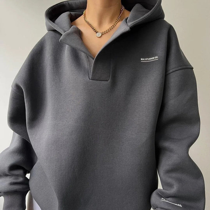Sofie™ – Lässiger Pullover