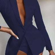 WW | End Blazer - Damen Blazer