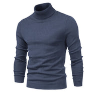 WW | Herren Rollkragenpullover aus hochwertigem Material