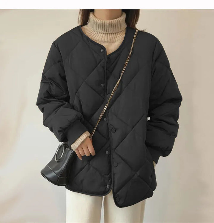 W&W Mode | Vielseitige Schicke Jacke