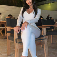 Body jumpsuit