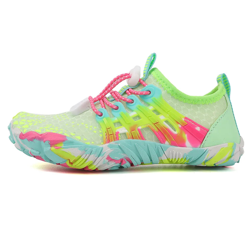 W&W Mode | Bequeme Barfußschuhe Für Kinder