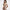 WW | Elegantes Maxikleid mit Tierdruck