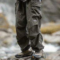 WW | Funktionelle Outdoorhose für Herren