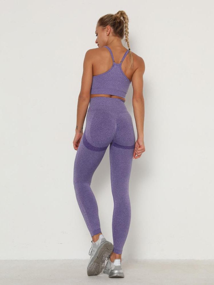 WW | Bequemes Yoga Outfit für Damen