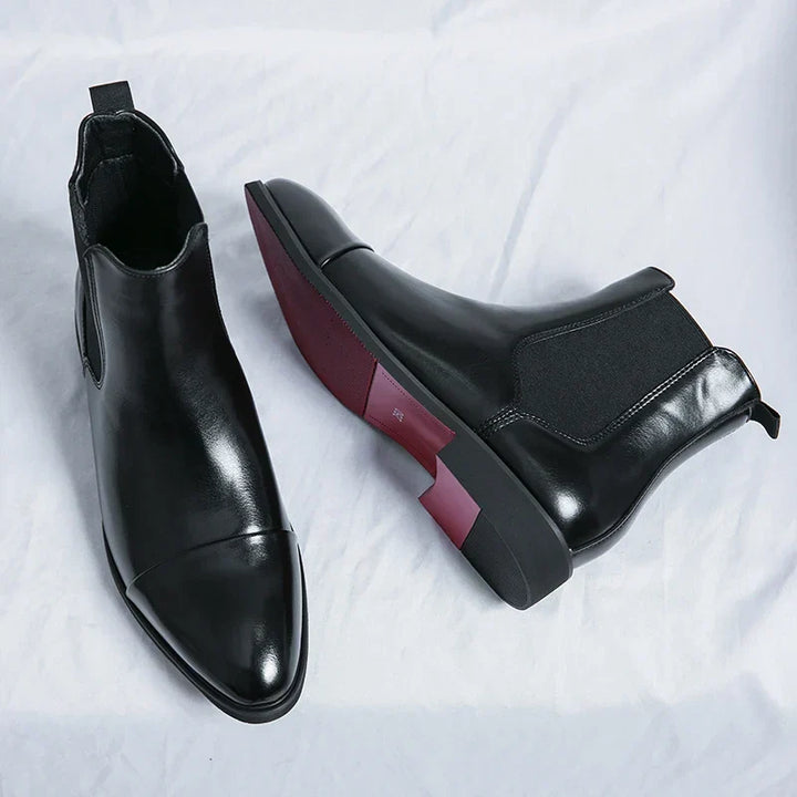 W&W Mode | Stiefel