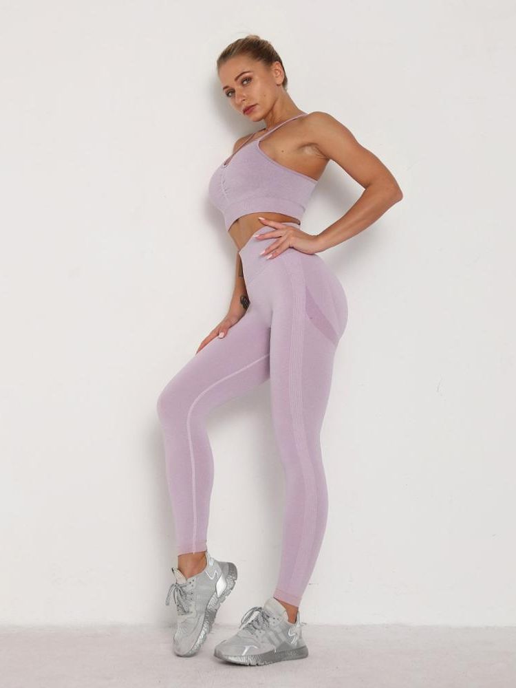 WW | Bequemes Yoga Outfit für Damen