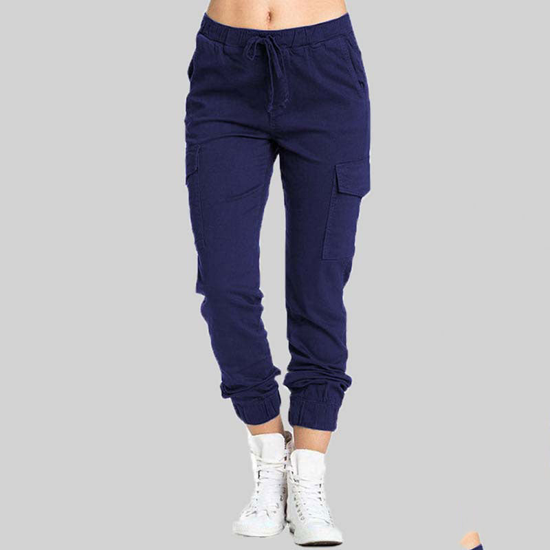 WW | Damen Cargo-Hosen