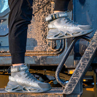 WW - Rutschfeste Arbeitsschuhe