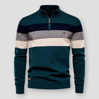 WW | Gestreifter Pullover