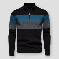 WW | Gestreifter Pullover