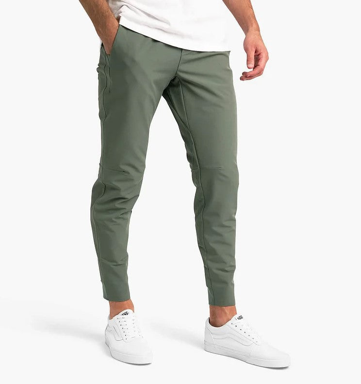 WW | Trendige Stoffhosen