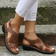 WW | Orthopädische Ergonomische Sommerschuhe Damenschuhe