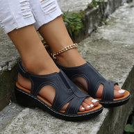 WW | Orthopädische Ergonomische Sommerschuhe Damenschuhe