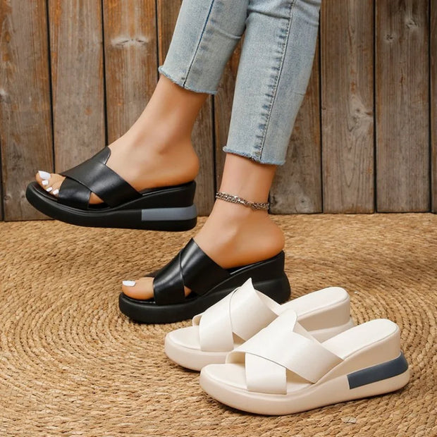 WW | Orthopädische Sandalen Für Schmerzfreies Gehen