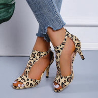 WW | Orthopädische Schuhe Mit Absätzen