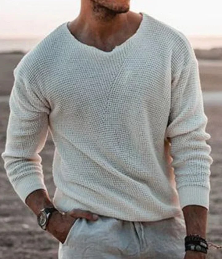 WW | Moderne Herrenpullover Für Jeden Anlass