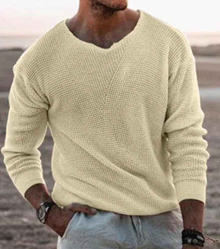 WW | Moderne Herrenpullover Für Jeden Anlass