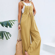 Jumpsuit für Damen