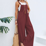 Jumpsuit für Damen