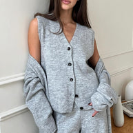 WW | Praktisches dreiteiliges Set